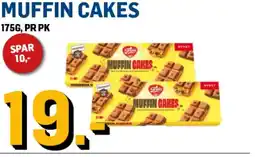 Price Lagerbutikk Muffin cakes tilbud