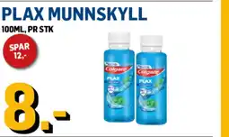 Price Lagerbutikk Plax munnskyll tilbud