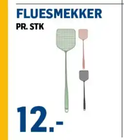 Price Lagerbutikk Fluesmekker tilbud