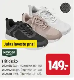 Jula Fritidssko tilbud