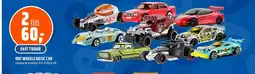 Coop Obs Hot wheels basic car tilbud