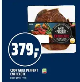 Coop Obs Coop grill perfekt entrecôte tilbud