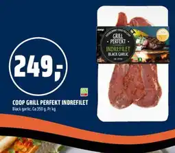 Coop Obs Coop grill perfekt indrefilet tilbud