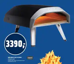 Coop Obs OONI Koda 12 gass pizzaovn tilbud