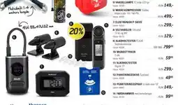 Thansen MIKRO KOMPRESSOR Trådløs tilbud