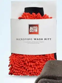 Thansen WASH MITT tilbud