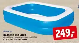 jem & fix BASSENG 450 LITER tilbud