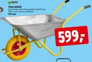 jem & fix TRILLEBÅR tilbud