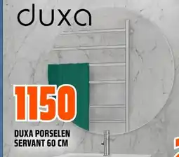 Coop Obs Duxa porselen servant tilbud