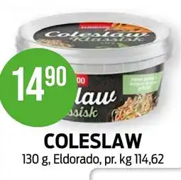 Kiwi COLESLAW tilbud