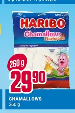 Europris CHAMALLOWS tilbud
