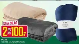 Europris PLEDD tilbud