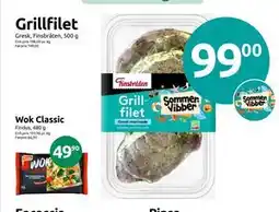 Joker Grillfilet tilbud