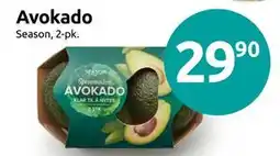 Joker Avokado tilbud