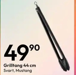 Gigaboks Grilltang 44 cm tilbud