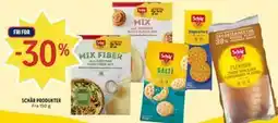 Coop Prix SCHÄR PRODUKTER tilbud