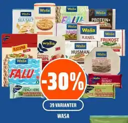 Coop Obs WASA tilbud
