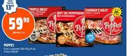 Coop Obs PEPPES tilbud