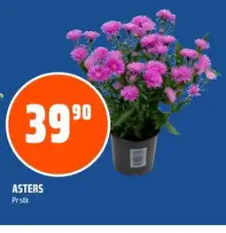 Coop Obs ASTERS tilbud
