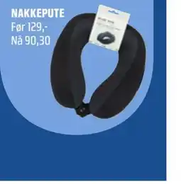 Coop Obs NAKKEPUTE tilbud