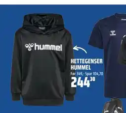 Coop Obs HETTEGENSER HUMMEL tilbud