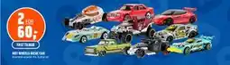 Coop Obs HOT WHEELS BASIC CAR tilbud