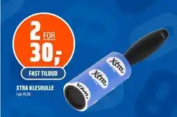 Coop Obs XTRA KLESRULLE tilbud
