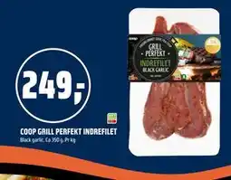 Coop Obs COOP GRILL PERFEKT INDREFILET tilbud