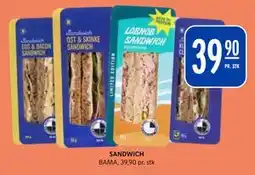 Rema 1000 SANDWICH tilbud