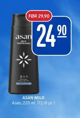 Rema 1000 ASAN MILD tilbud