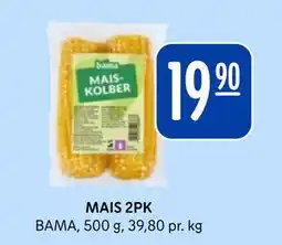 Rema 1000 MAIS 2PK tilbud