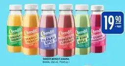 Rema 1000 SMOOT.BENDIT ANANA tilbud