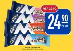 Rema 1000 MAXIM SOFT PROTEIN tilbud