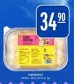 Rema 1000 FLØTEPOTET tilbud