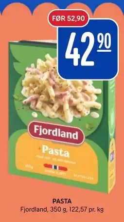 Rema 1000 PASTA tilbud