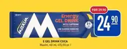 Rema 1000 E GEL DRINK COCA tilbud