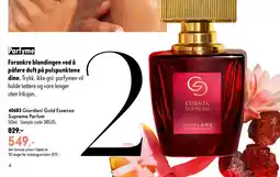 Oriflame Giordani Gold Essenza Supreme Parfum tilbud