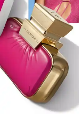 Oriflame All or Nothing Amplified Parfum tilbud