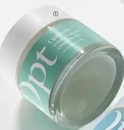 Oriflame Opt Optimals Hydra Radiance Light Cream tilbud