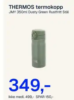 Jernia THERMOS termokopp tilbud