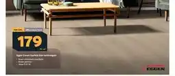 Megaflis Egger Cream Seefeld Oak laminatgulv tilbud