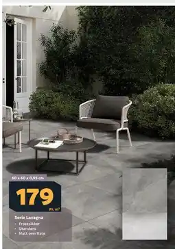 Megaflis Serie Lavagna tilbud