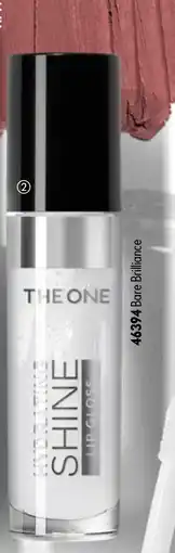 Oriflame THE ONE Hydrating Shine Lip Gloss tilbud