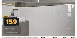 Megaflis Blanco Biselado BX tilbud