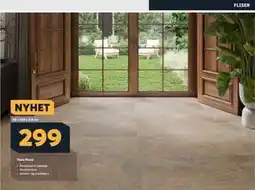 Megaflis Teva Noce tilbud