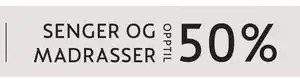 SENGER OG MADRASSER