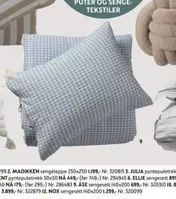 Bohus ÅSE tilbud