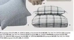 Bohus NOX tilbud