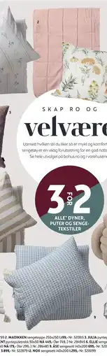 Bohus MADIKKEN tilbud