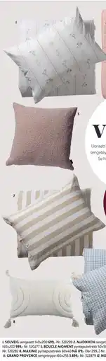 Bohus SOLVEIG tilbud